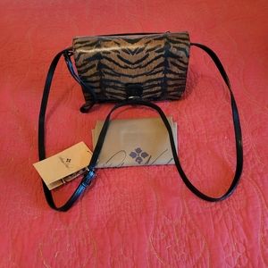 New Patricia Nash crossbody bag